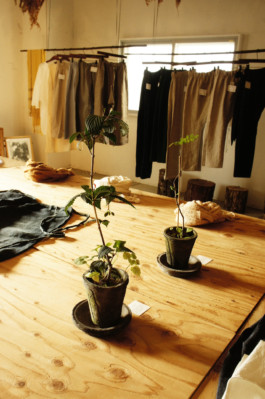 石徹白洋品店 - ブログアーカイブ