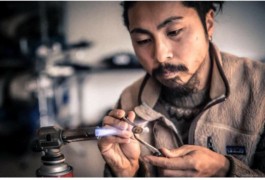 石徹白洋品店 - ブログアーカイブ