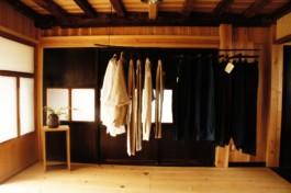 石徹白洋品店 - ブログアーカイブ