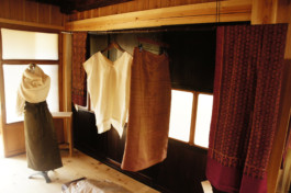 石徹白洋品店 - ブログアーカイブ