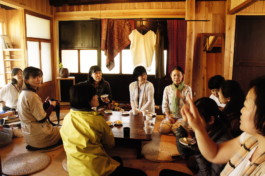 石徹白洋品店 - ブログアーカイブ