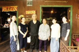 石徹白洋品店 - ブログアーカイブ