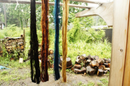 石徹白洋品店 - ブログアーカイブ