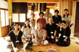 石徹白洋品店 - ブログアーカイブ