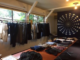 石徹白洋品店 - ブログアーカイブ