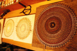 石徹白洋品店 - ブログアーカイブ