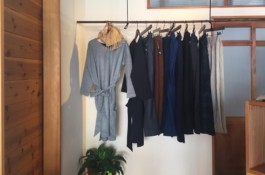 石徹白洋品店 - ブログアーカイブ