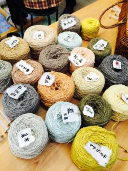 石徹白洋品店 - ブログアーカイブ