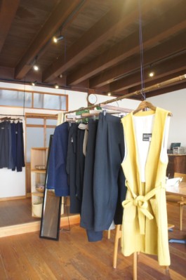 石徹白洋品店 - ブログアーカイブ