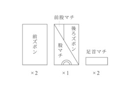 石徹白洋品店 - ブログアーカイブ