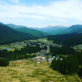 石徹白洋品店 - ブログアーカイブ