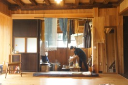 石徹白洋品店 - ブログアーカイブ