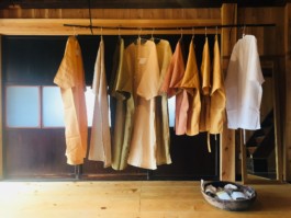 石徹白洋品店 - ブログアーカイブ