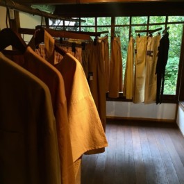 石徹白洋品店 - ブログアーカイブ