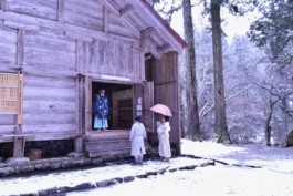 石徹白洋品店 - ブログアーカイブ